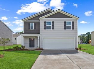 115 Red Admiral Ln, Savannah, GA 31419