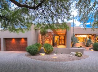 14314 N Silver Cloud Dr, Oro Valley, AZ 85755