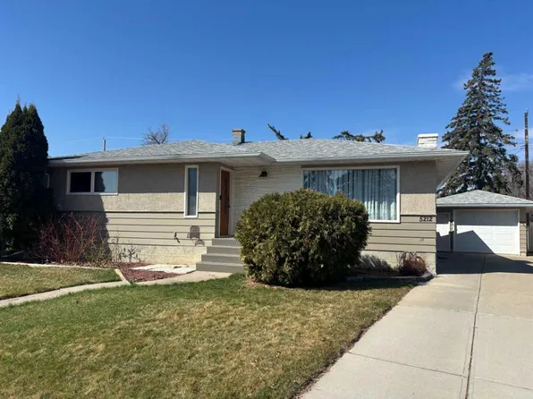 5212 E 51st St, Taber, AB T1G 1M3
