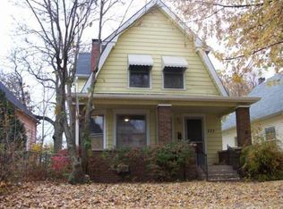 237 N Holmes Ave, Indianapolis, IN