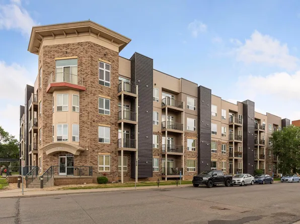 2600 University Ave SE APT 206, Minneapolis, MN 55414