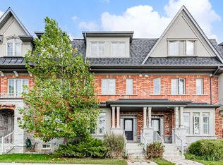 1965 Altona Rd #10, Pickering, ON L1V 0E5