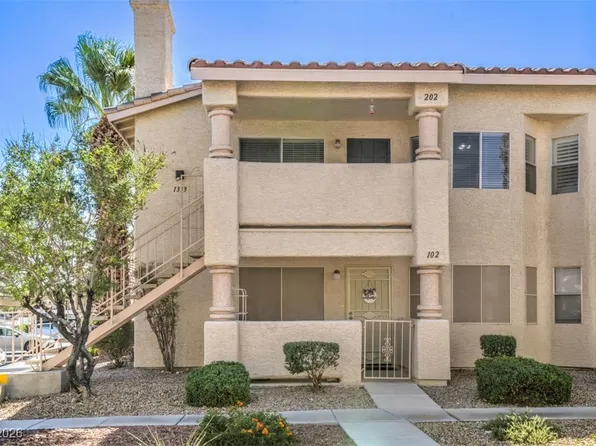 1333 Pinto Rock Ln Unit 202, Las Vegas, NV 89128