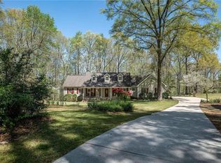 200 Watts Lake Rd, McDonough, GA 30252