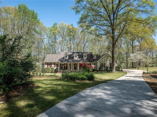 200 Watts Lake Rd, McDonough, GA 30252