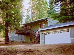 4953 Deerwood Dr, Grizzly Flats, CA 95636