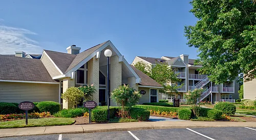 Ashbrook Apartments Photo 1