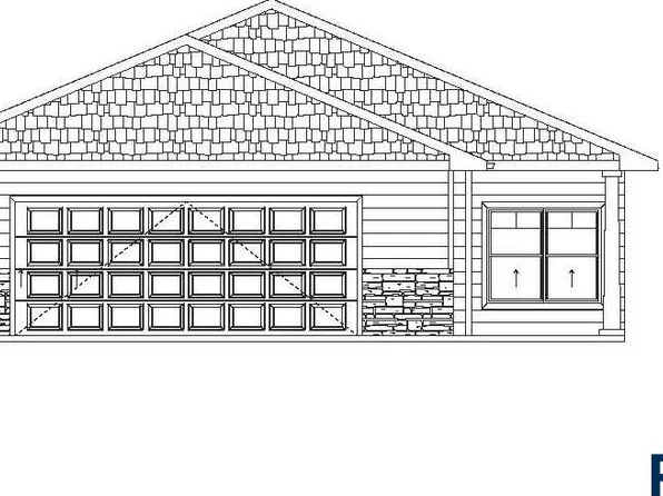 2313 E Tinley St, Brandon, SD 57005