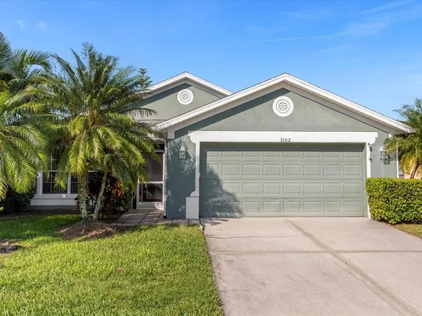 3102 Stonehurst Cir, Kissimmee, FL 34741