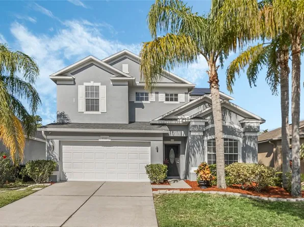 2132 Mountleigh Trl, Orlando, FL 32824