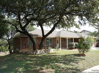9302 Nat White Dr, San Antonio, TX 78240