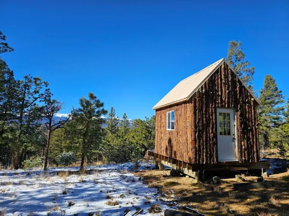Ravens Roost #63, Weston, CO 81091