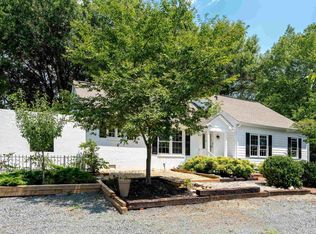 1165 Owensville Rd, Charlottesville, VA 22901