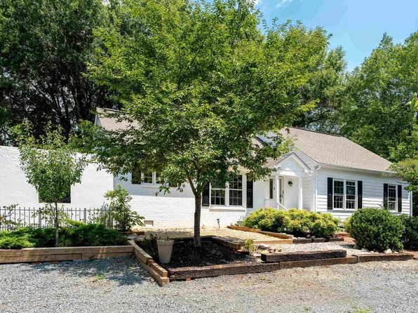 1165 Owensville Rd, Charlottesville, VA 22901