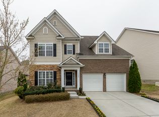 14025 Green Birch Dr, Pineville, NC 28134