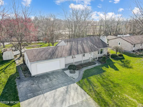 908 N State St, Delphos, OH 45833