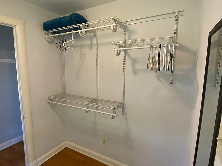Wardrobe