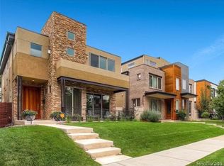 2135 S Newton St, Denver, CO 80219