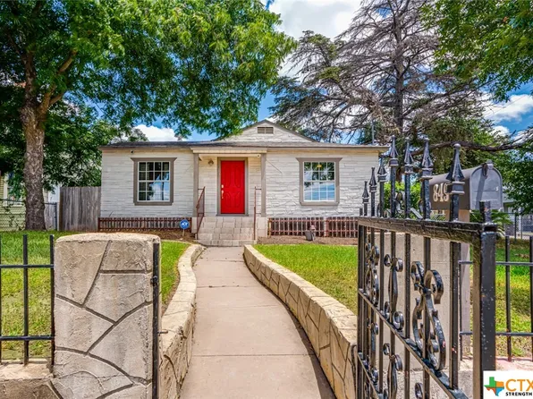 849 Dakota St, San Antonio, TX 78203