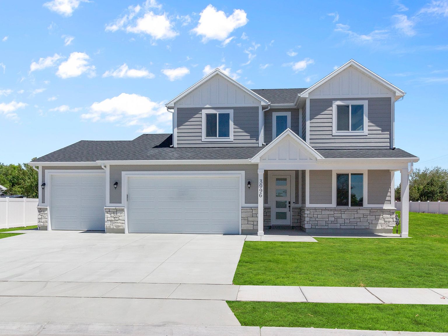 River's Edge Tremonton by Visionary Homes in Tremonton UT Zillow