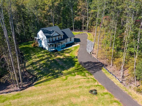 6679 Caledon Rd, King George, VA 22485