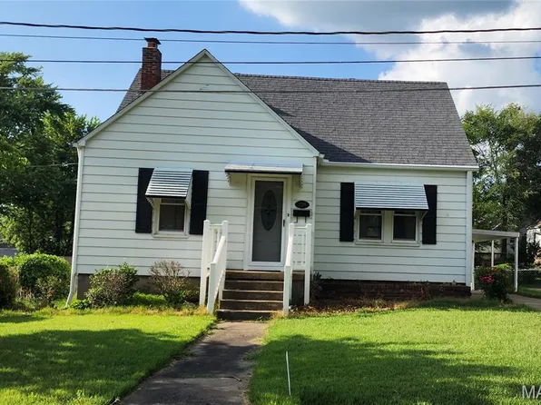 934 Raines Ave, Jackson, MO 63755