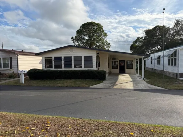 4155 Rolling Oaks Dr, Winter Haven, FL 33880