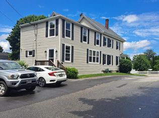 29 Amherst St #2, Biddeford, ME 04005