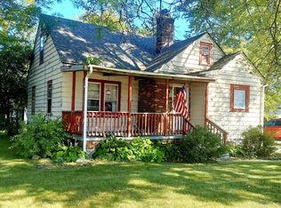 1964 W Youngs Ditch Rd, Bay City, MI 48708