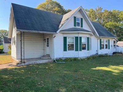 12573 Beckley St, Granger, IN, 46530