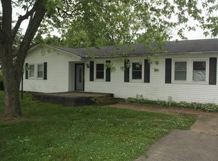 763 Jimtown Rd, Mayfield, KY 42066