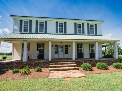 7 Harts Mill Rd, Buena Vista, GA, 31803