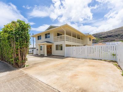 280 Kuliouou Rd, Honolulu, HI, 96821