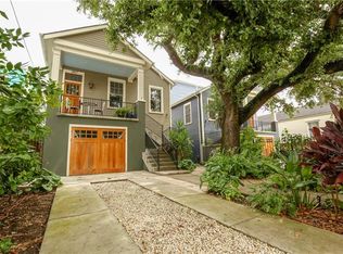 1807 N Rampart St, New Orleans, LA 70116