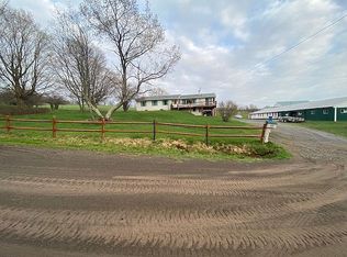 964 Finch Rd, Franklin, NY 13775