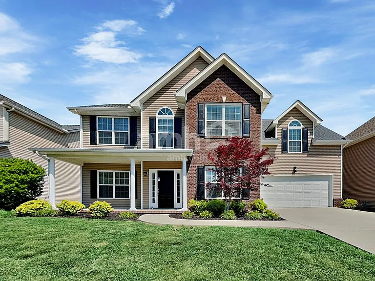 6025 Loftis Creek Ln — Photo 1