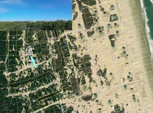 1669 Ridge Rd LOT 78, Corolla, NC 27927