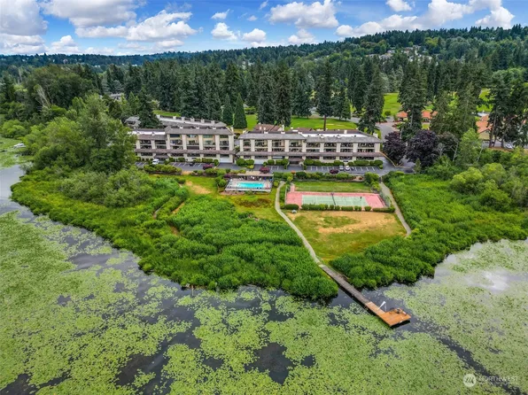16921 Inglewood Road NE #A306, Kenmore, WA 98028
