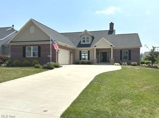 8958 Clubview St NW, Massillon, OH 44646