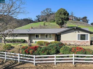 5840 Morgan Territory Rd, Clayton, CA 94517