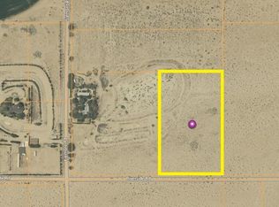 Riverside Rd, Newberry springs, CA 92365