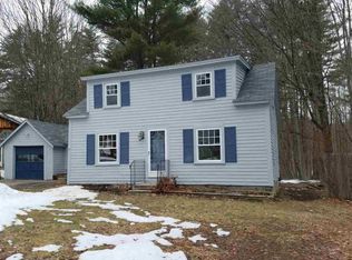 18 Queen St, Boscawen, NH 03303