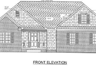 149 Kittery Ct, Lexington, NC 27295