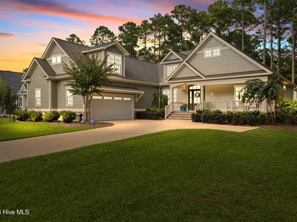 654 Grovewood Lane SE, Bolivia, NC 28422