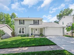 1668 Blakefield Ter, Ballwin, MO 63021