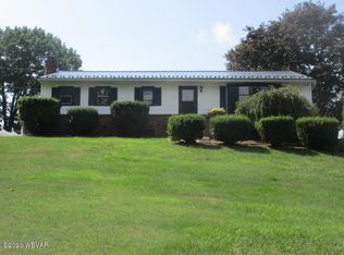 2007 Ridge Rd, Sunbury, PA 17801