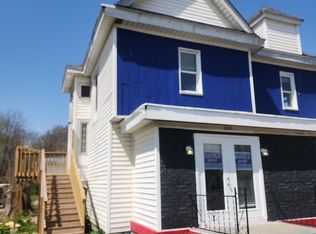 1203 Madison Ave #3, Anderson, IN 46016