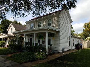 121 N Walnut St, Rising Sun, IN 47040