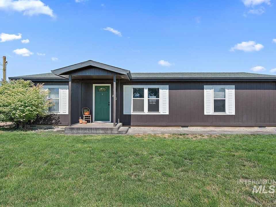 820 E Idaho Blvd, Emmett, ID 83617 Zillow