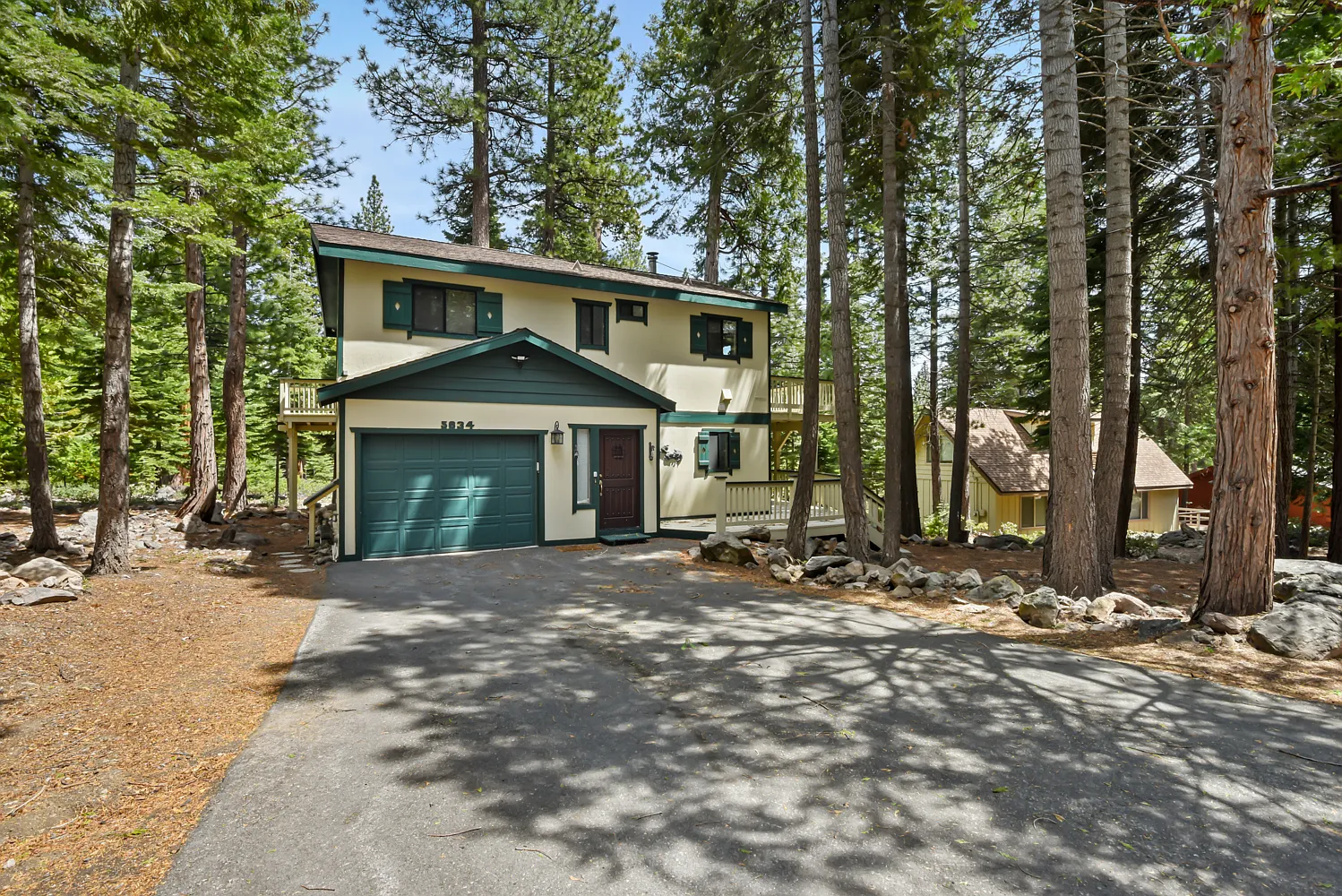 4 bed, 1488 sqft, $5,500 — Photo 2